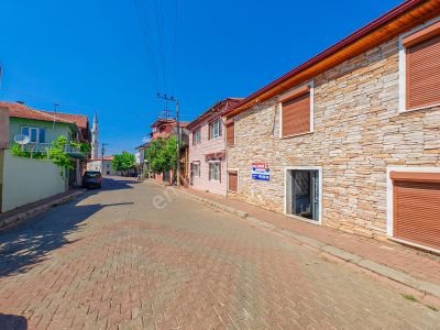 Konut-Müstakil Ev