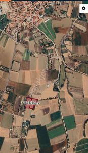 Arsa-Tarla