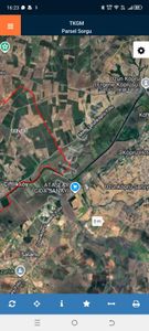 Arsa-Tarla