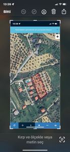 Arsa-Zeytinlik
