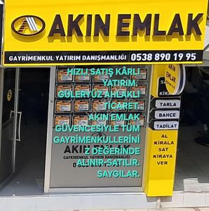 Arsa-Konut İmarlı