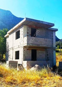 Konut-Villa