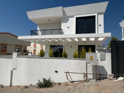 Konut-Villa