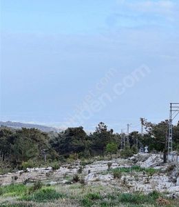 Arsa-Konut İmarlı