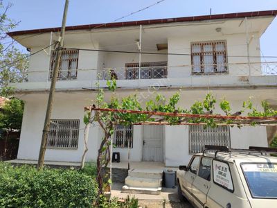 Konut-Müstakil Ev
