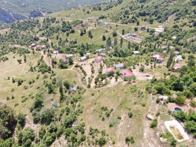 Arsa-Tarla