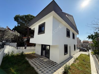 Konut-Villa