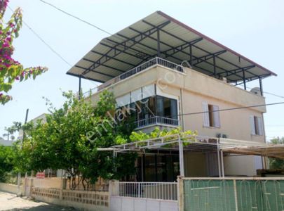 Konut-Villa