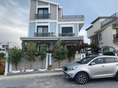 Konut-Villa