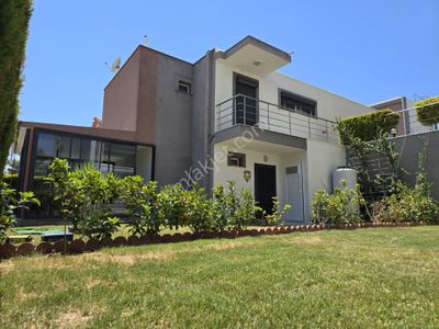 Konut-Villa