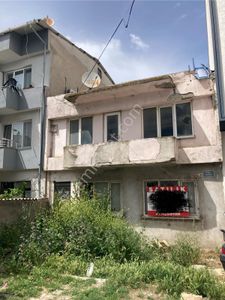 Arsa-Konut İmarlı