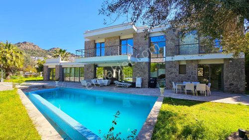 Konut-Villa