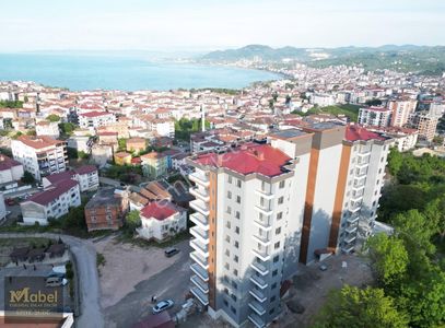 Konut-Daire
