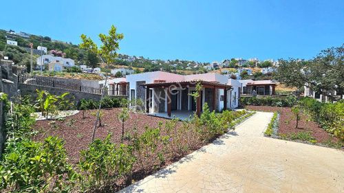 Konut-Villa