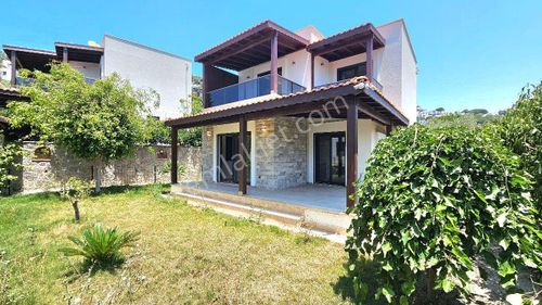 Konut-Villa