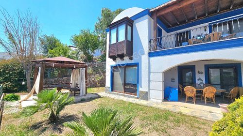 Konut-Villa