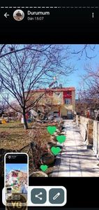 Konut-Köy Evi