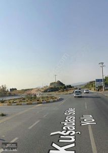 Arsa-Villa İmarlı