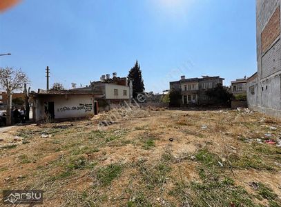 Arsa-Ticari İmarlı