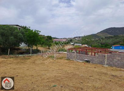 Arsa-Tarla