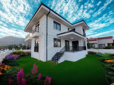 Konut-Villa