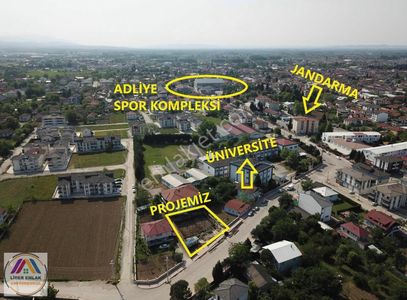 Konut-Daire