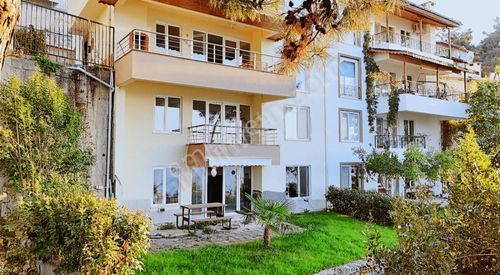 Konut-Villa