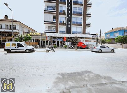 İşyeri-Dükkan & Mağaza