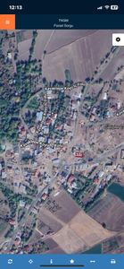 Arsa-Tarla