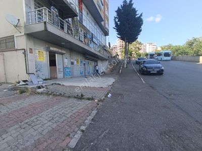 İşyeri-Dükkan & Mağaza