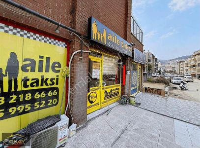 İşyeri-Dükkan & Mağaza