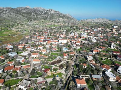 Arsa-Tarla