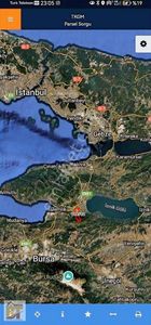 Arsa-Zeytinlik