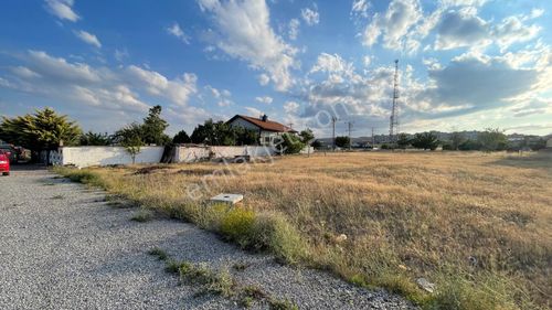 Arsa-Konut İmarlı