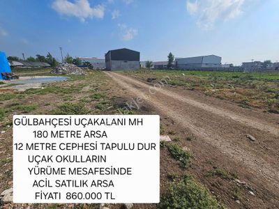 Arsa-Tarla