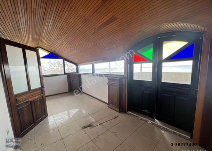 Konut-Villa