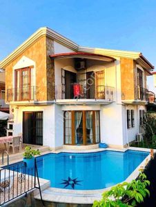 Konut-Villa