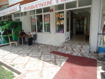 İşyeri-Restaurant