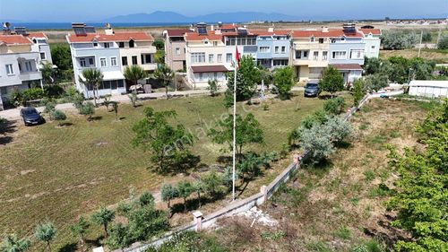 Arsa-Villa İmarlı