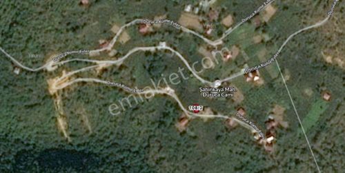 Arsa-Tarla