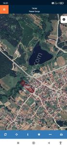 Arsa-Tarla