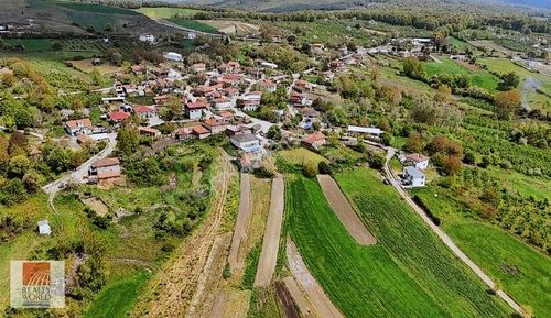 Arsa-Tarla