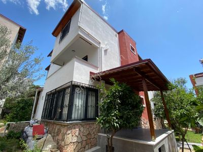 Konut-Villa