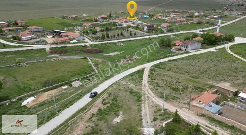 Arsa-Konut İmarlı