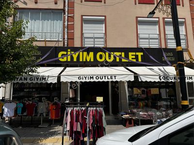 İşyeri-Dükkan & Mağaza