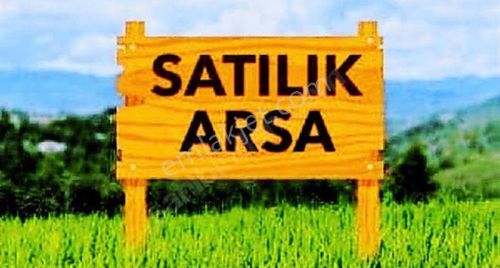 Arsa-Konut İmarlı