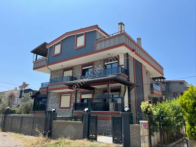 Konut-Villa