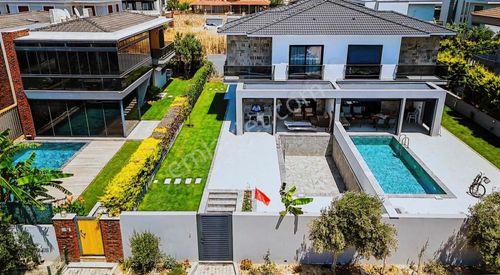 Konut-Villa