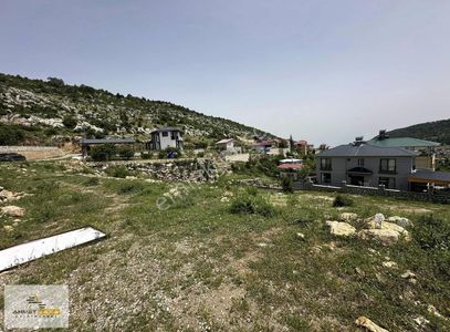 Arsa-Villa İmarlı