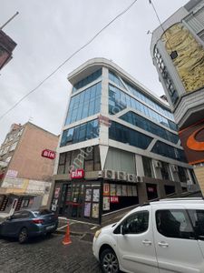 İşyeri-Ofis